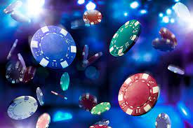 Вход на официальный сайт Vulkan Russia Casino