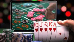 Вход на официальный сайт Casino Bounty