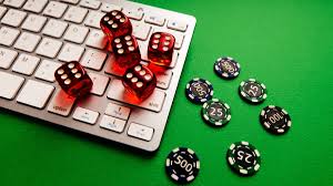 Зеркало Casino Bounty